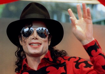 Интересные факты о Майкл-Джексоне