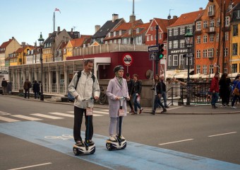15 вещей, которые нужно знать о Копенгагене