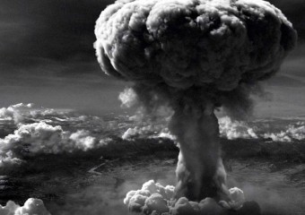 Шокирующие последствия ядерного взрыва в Нагасаки