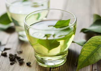 8 причин, почему нужно пить зеленый чай каждый день!