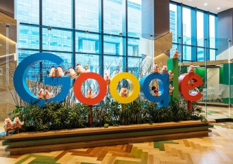 27 причин почему офисы Google лучшие в мире!