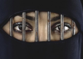 Как живется женщинам в Саудовской Аравии: запреты и предубеждения