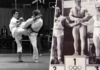 4 вида спорта в СССР, за которые могли посадить в тюрьму