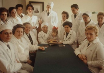 Какой была советская медицина