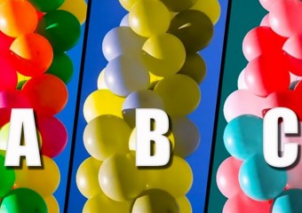 Вы дальтоник? Пройдите тест сегодня!