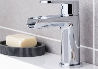 Як зробити крани сяючими до трьох місяців: простий домашній лайфхак