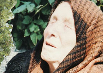 Передбачення Ванги на 2026 рік: побачила те, що “назавжди змінить світ”