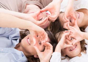 Розумні діти живуть довше: результати дослідження