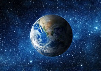 Земля мала прихованого супутника понад 60 років