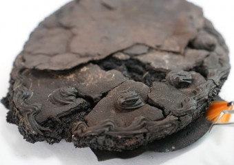 Найстаріший торт у світі знайшли у Єгипті (фото)