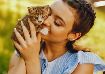 В ці дати народилися люди, які частіше люблять тварин більше, ніж людей