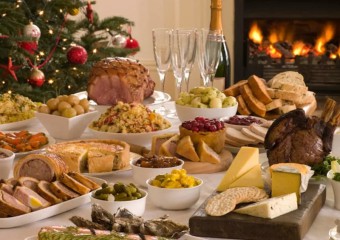 Новий рік 2026: що поставити на стіл, щоб притягнути удачу