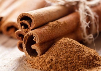 Звідки береться справжня кориця (фото)