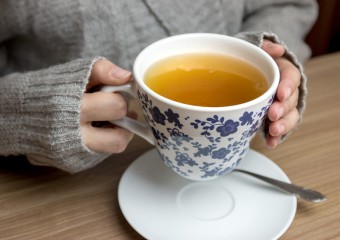 Дієтологи назвали напій, що заспокоює нерви