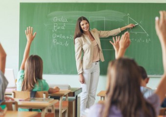 Була здивована: вчителька з України отримала досвід роботи в німецькій школі