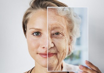 Вчені визначили моменти життя, коли старіння різко прискорюється