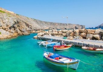 Цей острів платитиме тим, хто переїде та житиме на ньому