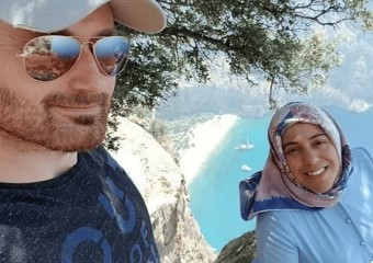 Чоловік скинув вагітну дружину зі скелі під час фотосесії: моторошні подробиці