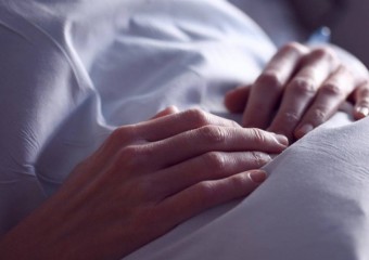 Жінка померла на 11 хвилин і дещо побачила