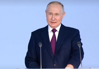 Екстрасенс зробив невтішний прогноз для Путіна та Росії на 2026 рік