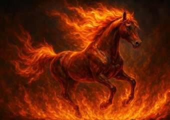 Рік Вогняного Коня: що чекає на знаки Зодіаку