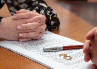 Чоловік подав до суду на дружину, яка відмовилася віддати йому свій орган для трансплантації