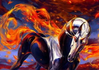 Рік Червоного Вогняного Коня: що чекає на зодіаків