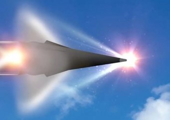 Що робить ракету гіперзвуковою