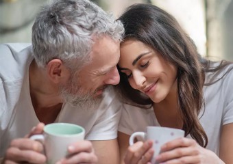 Як зрозуміти, що ваш партнер емоційно зрілий: три головні ознаки