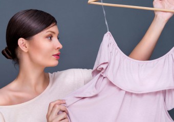 Чи потрібно прати новий одяг перед першим використанням