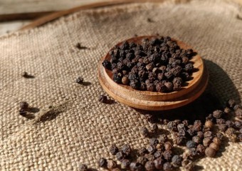 Звідки береться чорний перець: відповідь вас точно здивує
