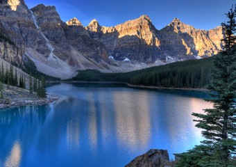 Найтихіші місця на Землі: де можна почути биття серця і рух крові