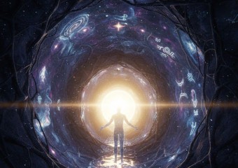 Вчені пояснили, чому люди перед смертю бачать «світло в кінці тунелю»