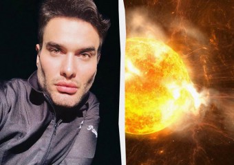 Бразильський пророк зробив тривожне передбачення на 2026 рік