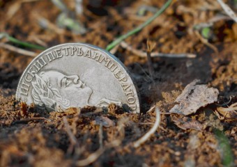 Під час польових робіт у Польщі знайшли скарб XVII століття (фото)