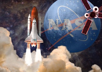 Астронавтка NASA розповіла, який насправді запах має космос