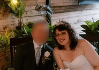 Наречена з Лідса прокинулася в ліжку з іншим у день весілля і не шкодує про це