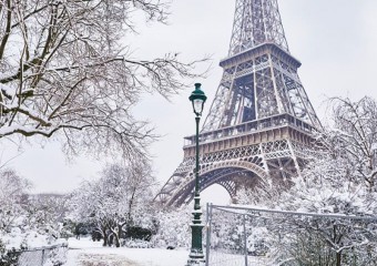 Європу накриє “зима століття”: прогноз синоптиків