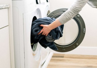 Що означає «7 кг» у пральній машині та як правильно розрахувати завантаження