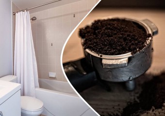 Чи можна виливати каву в каналізацію