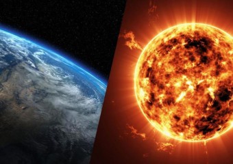 Що буде із Землею, коли згасне Сонце
