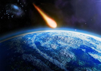 У NASA раптово обмежили доступ до інформації про астероїд 2025 US6