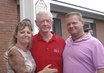 Чоловік повторив моторошну долю донора свого серця