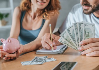 Як закрити кредити та відкладати гроші: перевірені методи