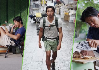 Багатій вирішив виживати без грошей: чи вийшло?