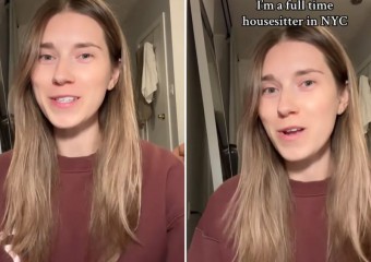 Дівчина економить тисячі доларів на оренді квартири завдяки геніальному рішенню