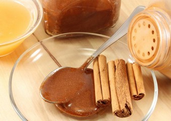 Одна ложка цієї спеції в какао і живіт буде плоским