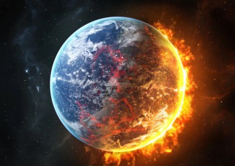 Землі загрожує масове вимирання протягом 10-25 років