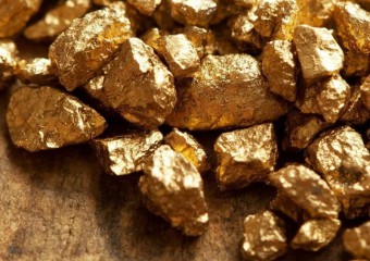 У яких країн найбільші у світі золоті запаси