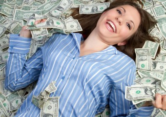 Люди, народжені в ці дати, приречені бути багатими